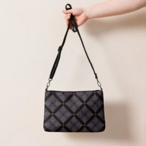 Crossbody bag Waves