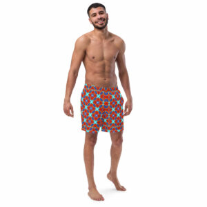 Men’s swim trunks Equator
