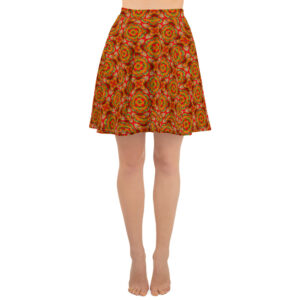Skater Skirt Binath
