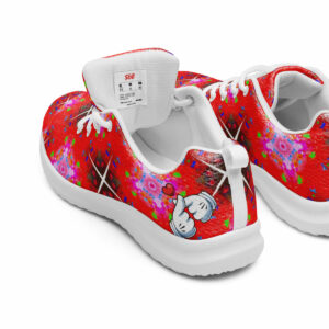 Women’s athletic shoes