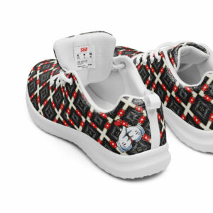 Women’s athletic shoes