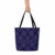 All-Over Print Large Tote Bag Crystal Star