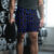 Men’s Recycled Athletic Shorts Perse