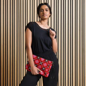 Crossbody bag M83
