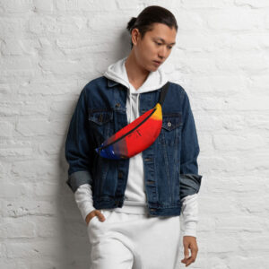 Fanny Pack Equator