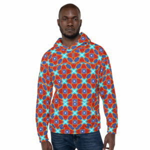 Unisex Hoodie Equator